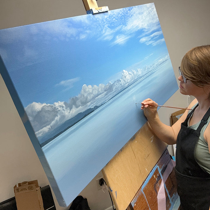 Original Paintings