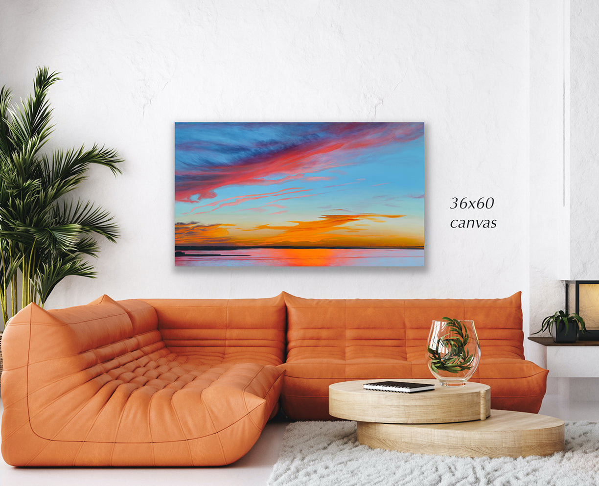 Radiant Light (SOLD) image 3