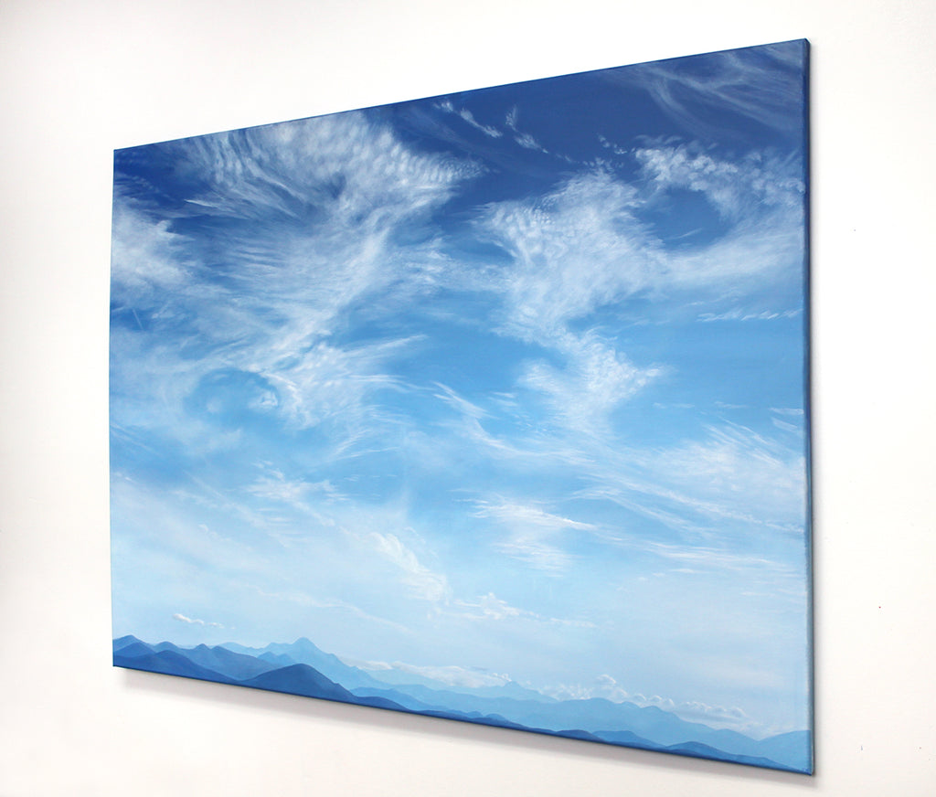 All Those Little Dreams (SOLD) image 1
