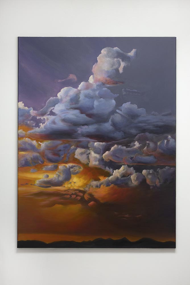 Breaking Through (SOLD) image 1