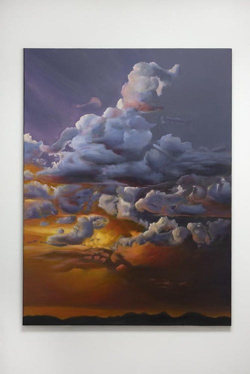 Breaking Through (SOLD) image 1
