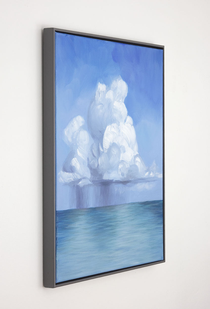 Peace at Sea 1 (SOLD) image 2