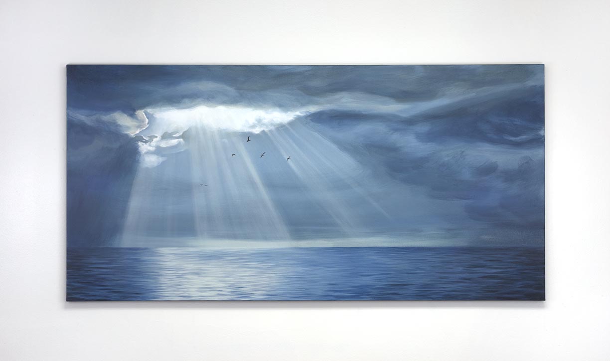 Follow the Light (SOLD) image 1