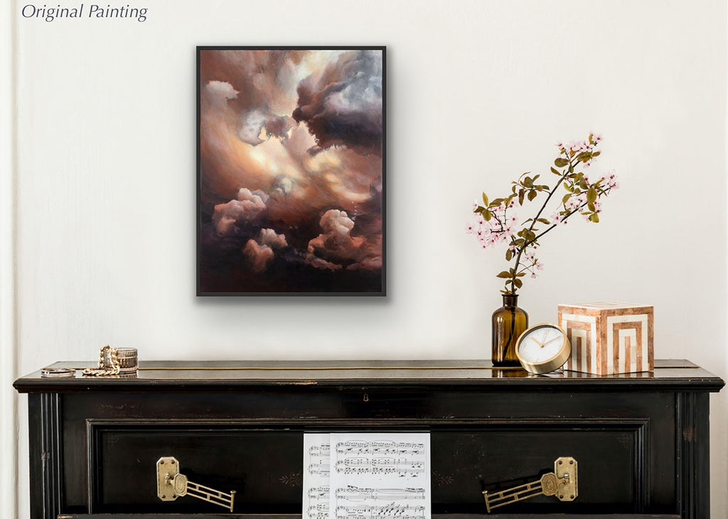 Where The Song Begins (SOLD) image 4