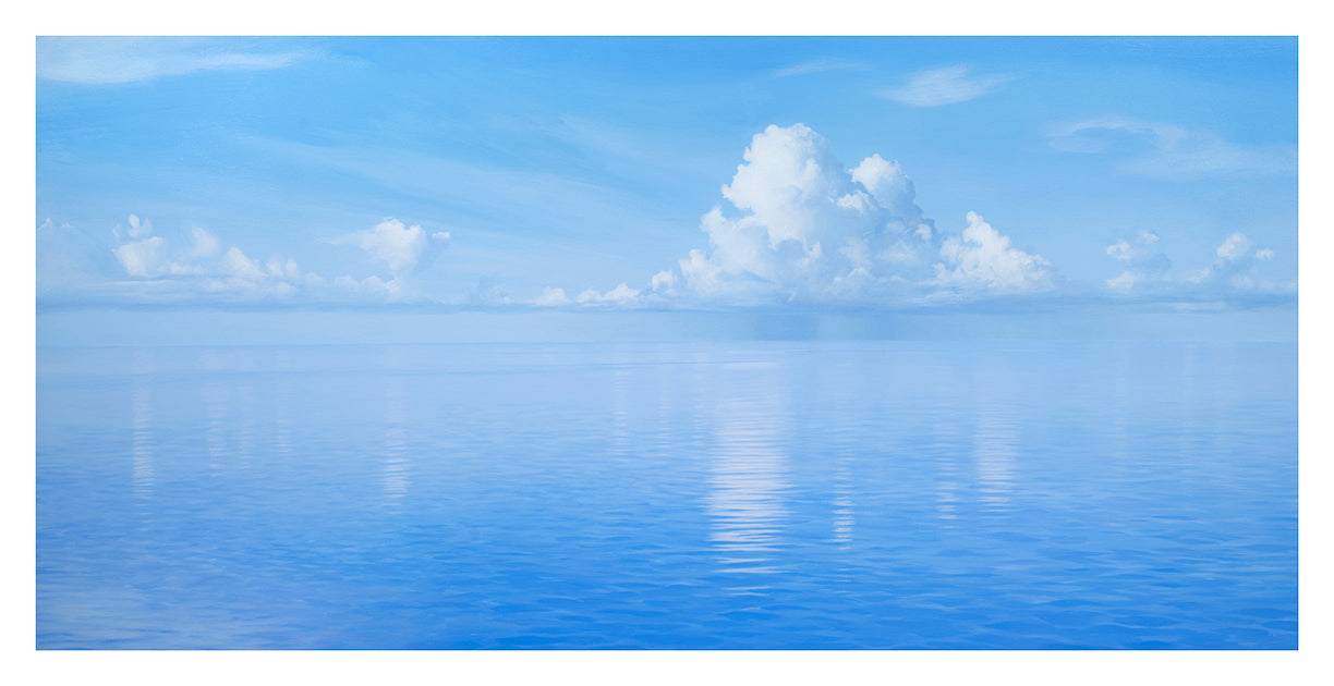 Peace at Sea 3 image 2