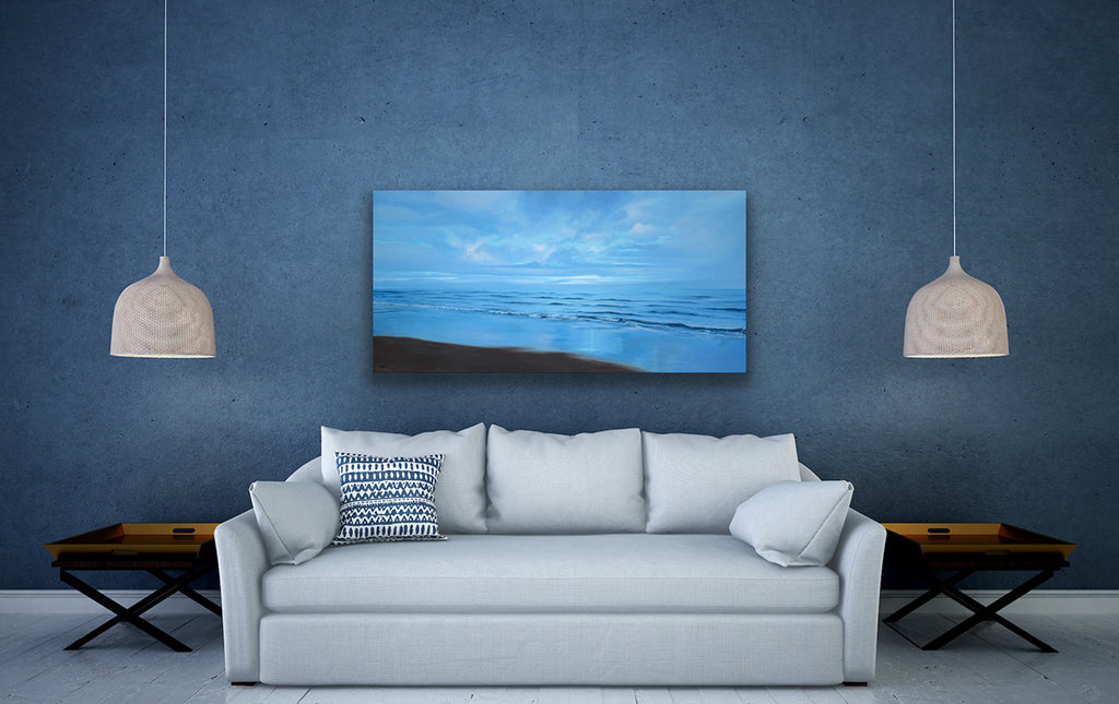 A Quiet Moment (SOLD) image 3