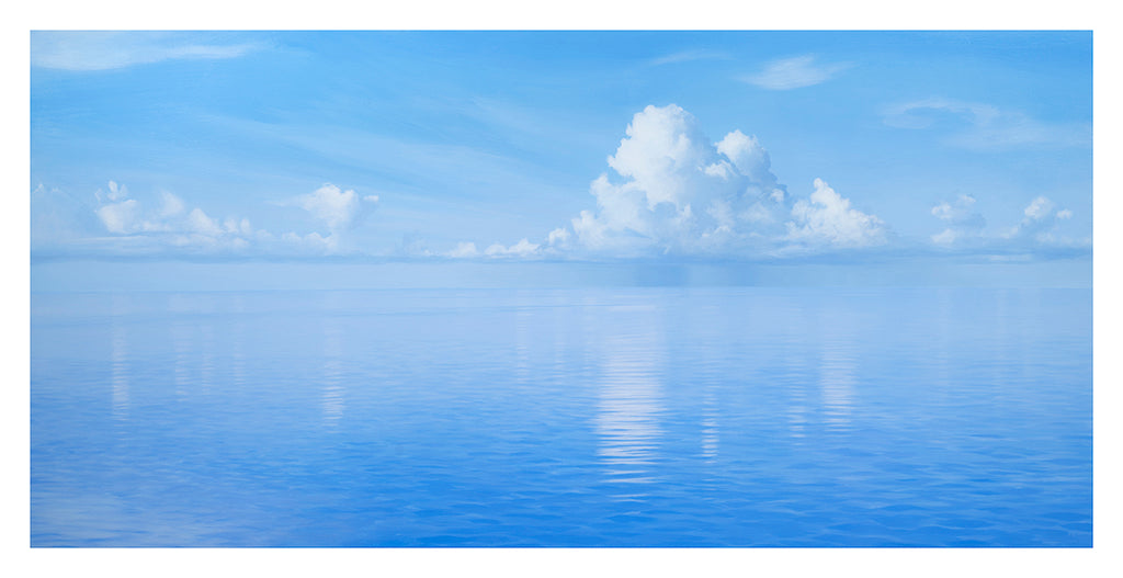 Peace at Sea 3 (SOLD) image 4
