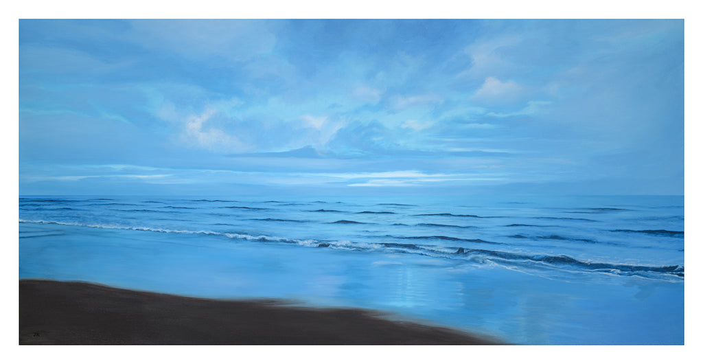 A Quiet Moment (SOLD) image 4