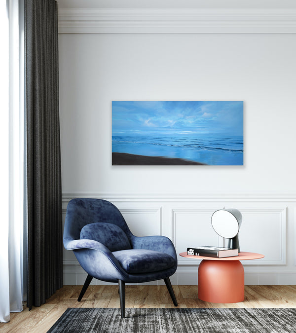 A Quiet Moment (SOLD) image 0