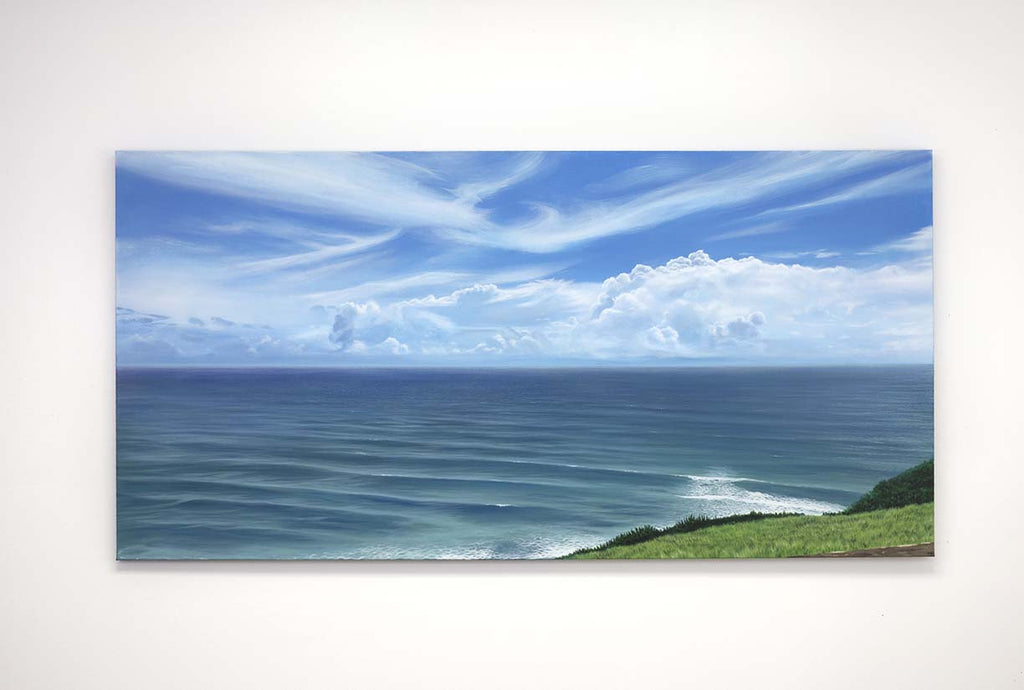 Anchored in Peace (SOLD) image 1