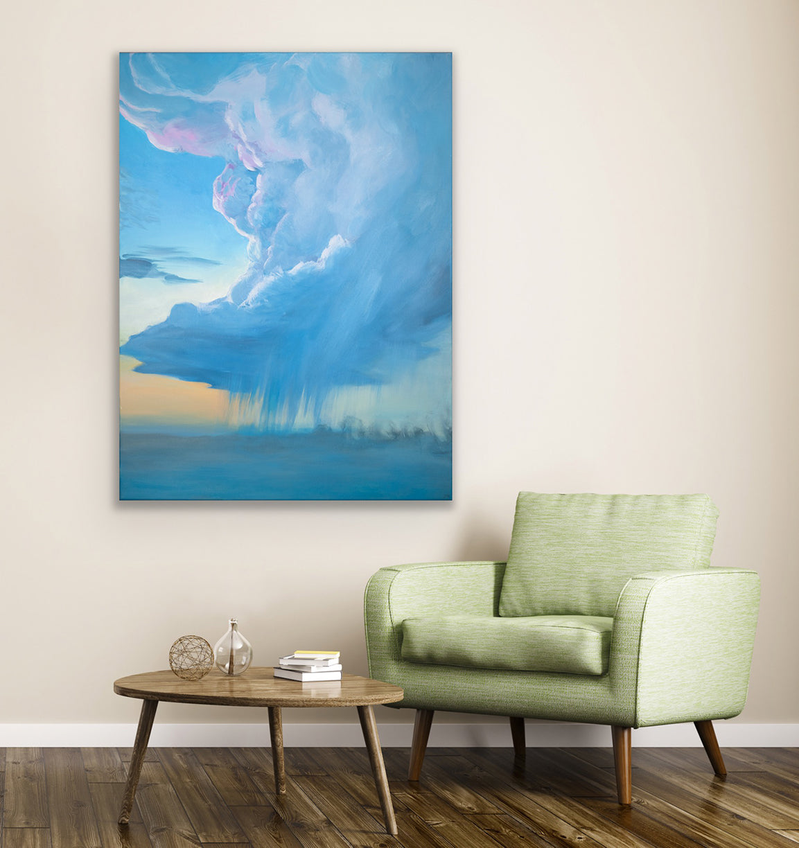 Beautiful Storm Limited Edition