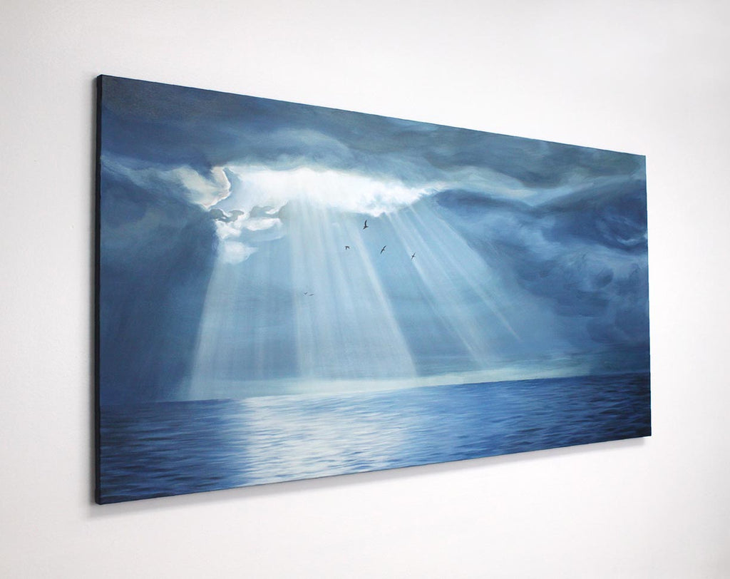 Follow the Light (SOLD) image 2