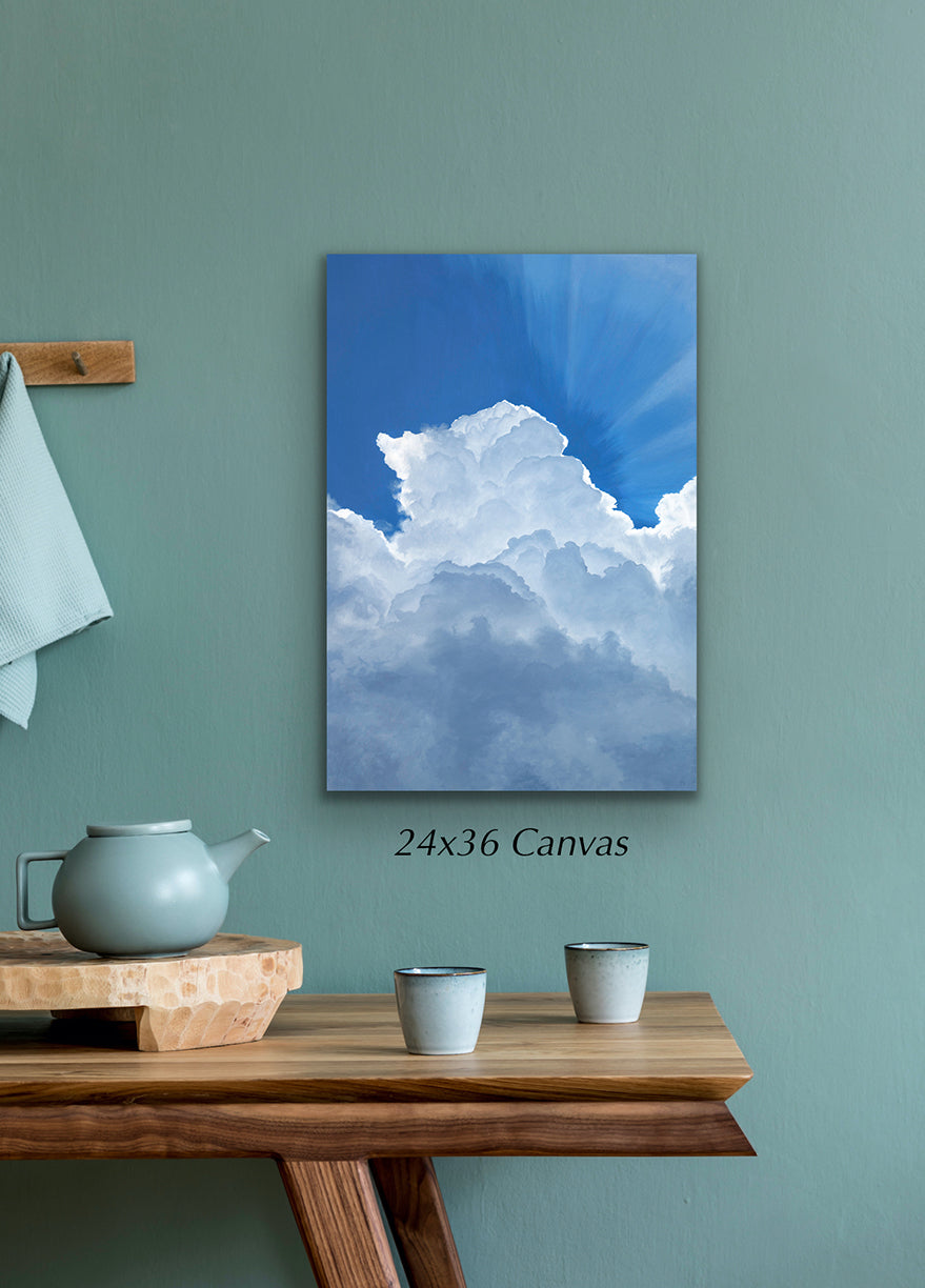 Finding Hope Again (SOLD) image 2