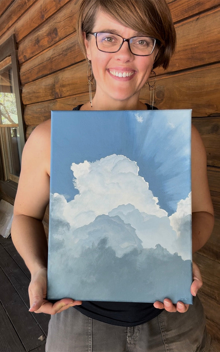 Finding Hope (SOLD) image 1