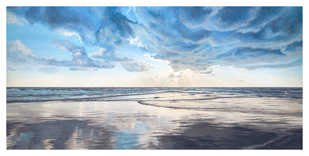 Light After the Storm image 1