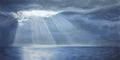 Follow the Light (SOLD) image 0