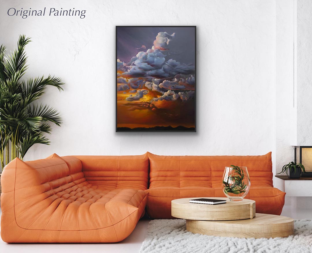 Breaking Through (SOLD) image 4