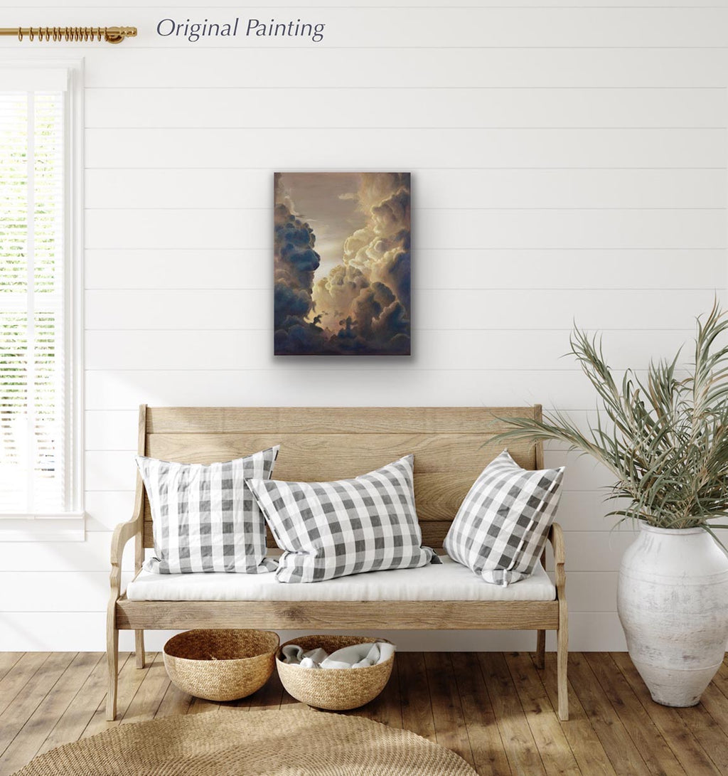 Emerging Light (SOLD) image 3
