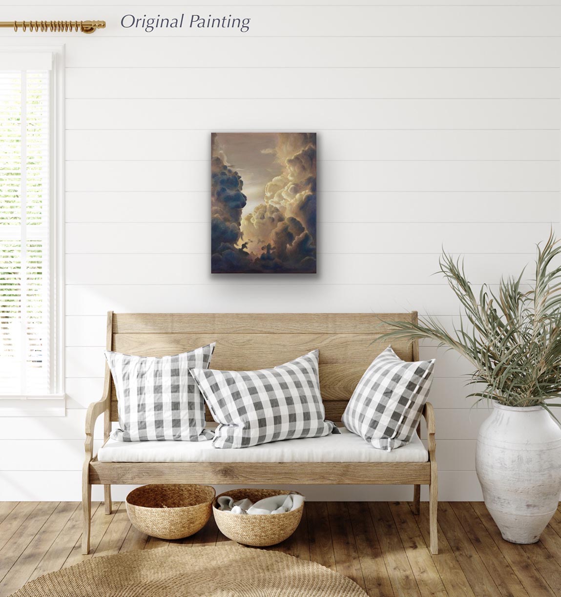 Emerging Light (SOLD) image 3