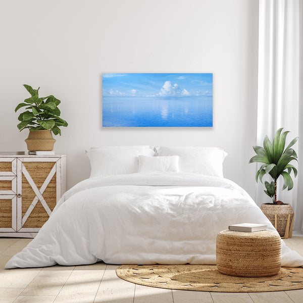 Peace at Sea 3 (SOLD) image 0