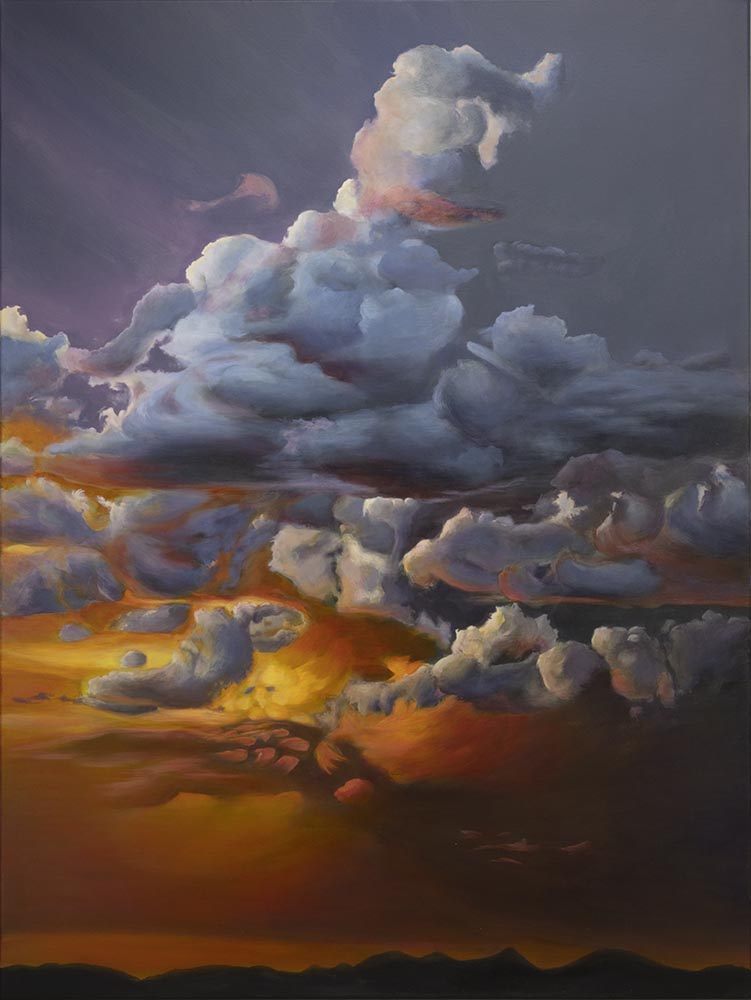 Breaking Through (SOLD) image 0