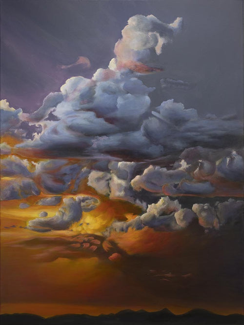 Breaking Through (SOLD) image 0