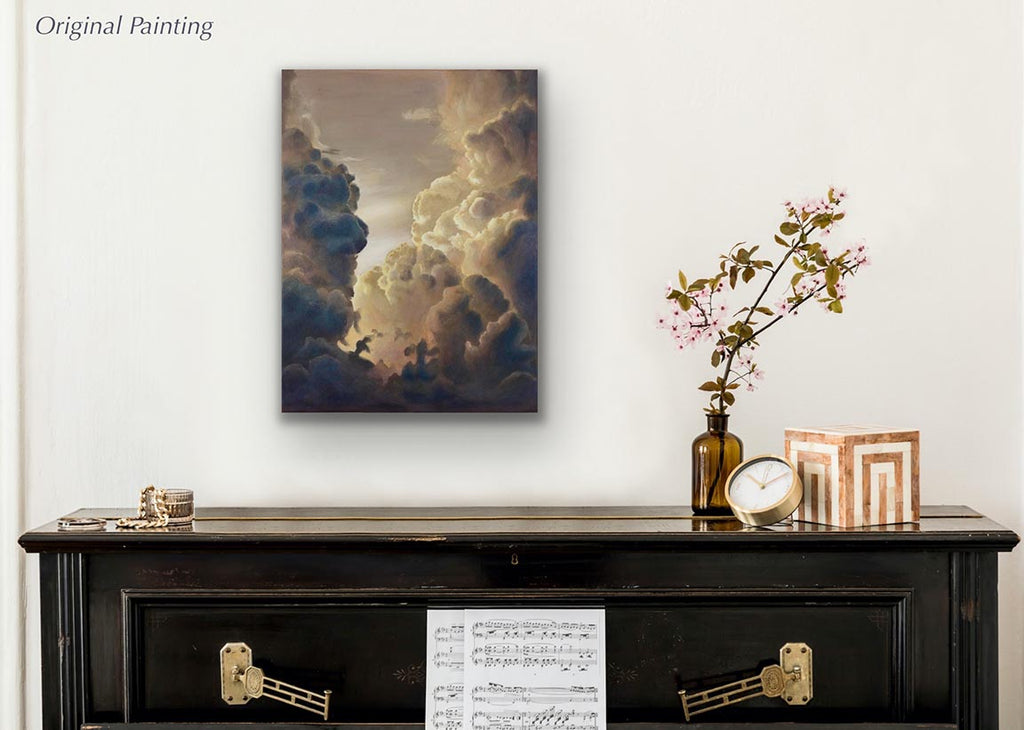 Emerging Light (SOLD) image 2