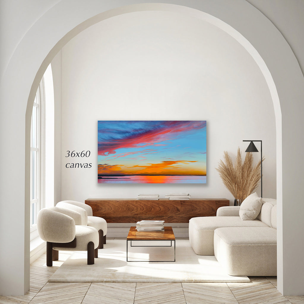 Radiant Light (SOLD) image 2