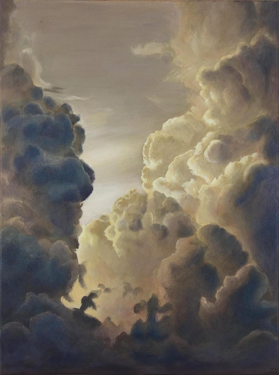 Emerging Light (SOLD) image 0